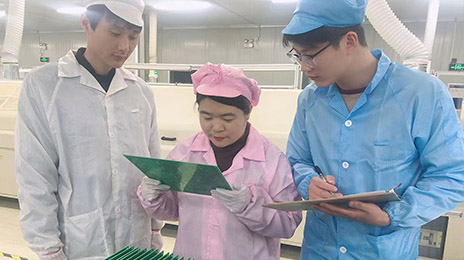 IPQC产品检验-SMT贴片蜜桃视频APP污下载-SMT打样-PCBA蜜桃视频APP污下载-