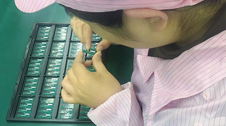 QA出货检验-SMT贴片蜜桃视频APP污下载-SMT打样-PCBA蜜桃视频APP污下载-
